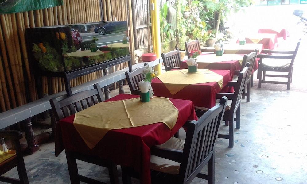 Klong Muang Inn Ban Ko Kwang Exteriör bild