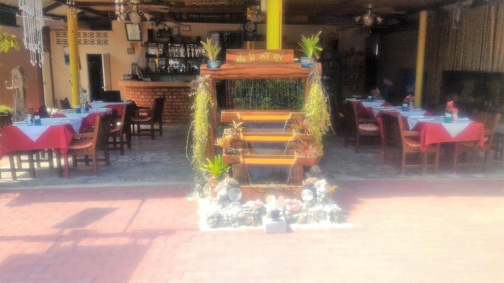 Klong Muang Inn Ban Ko Kwang Exteriör bild