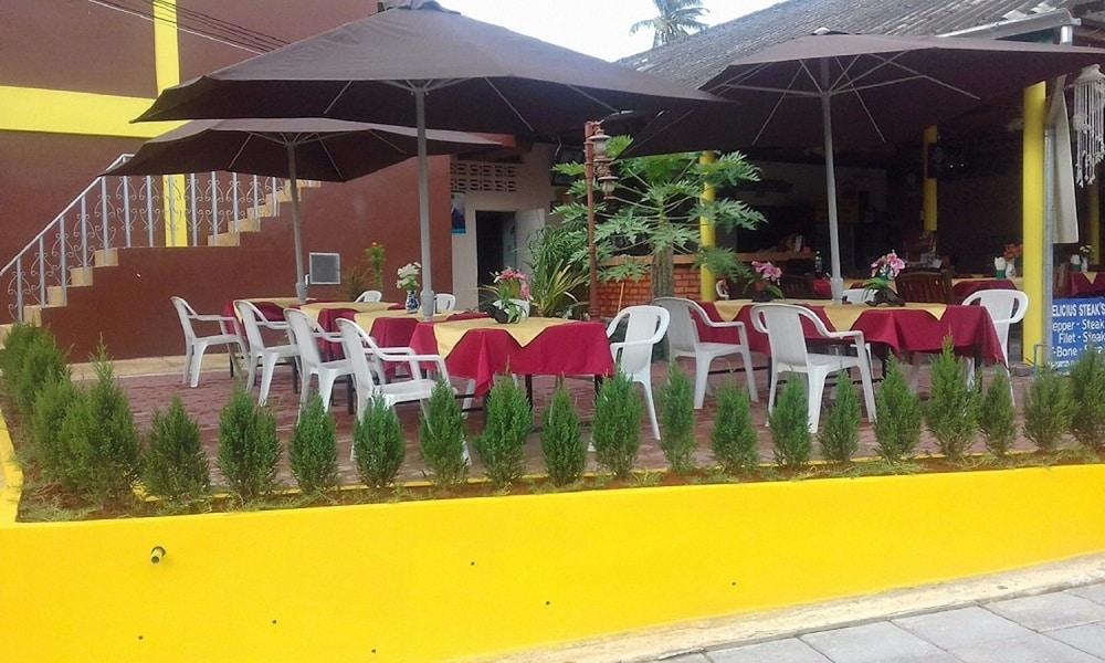 Klong Muang Inn Ban Ko Kwang Exteriör bild
