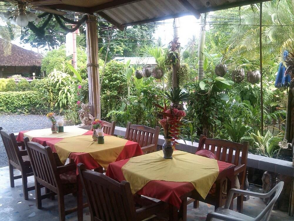 Klong Muang Inn Ban Ko Kwang Exteriör bild