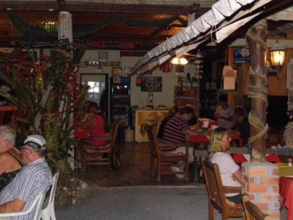 Klong Muang Inn Ban Ko Kwang Exteriör bild