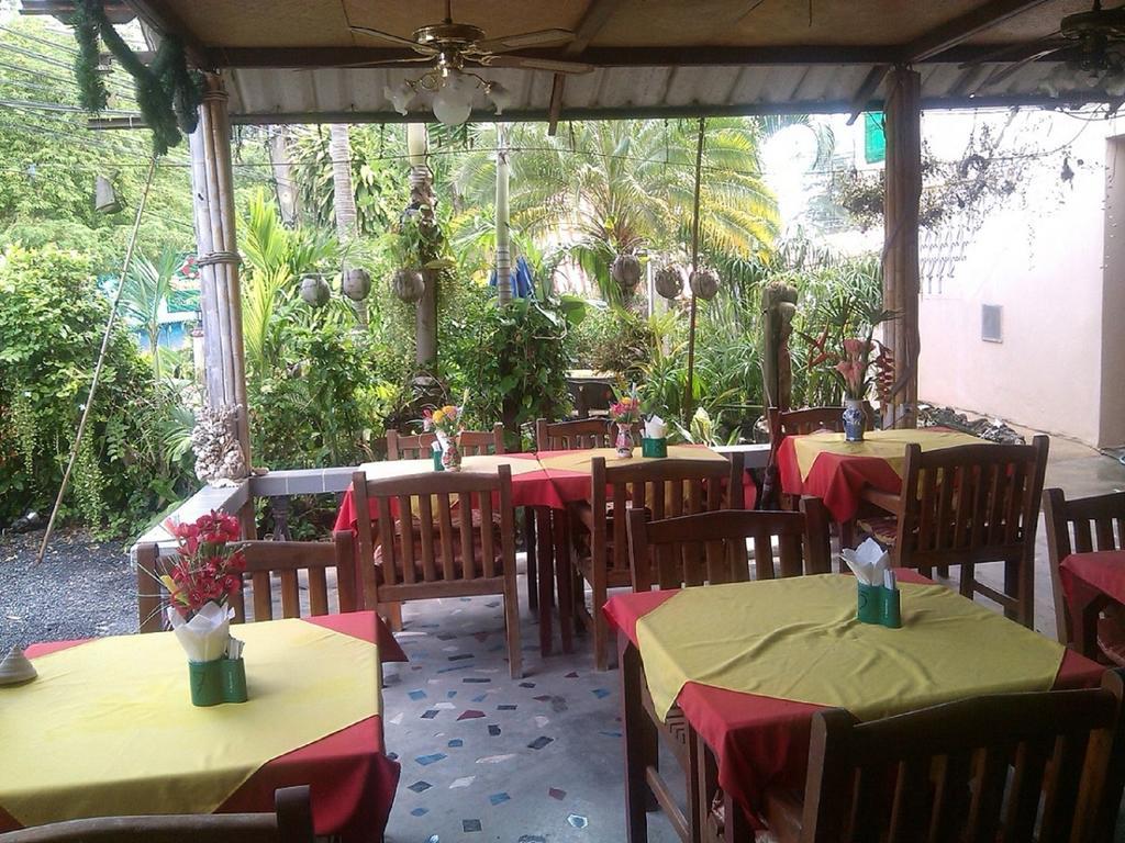 Klong Muang Inn Ban Ko Kwang Exteriör bild