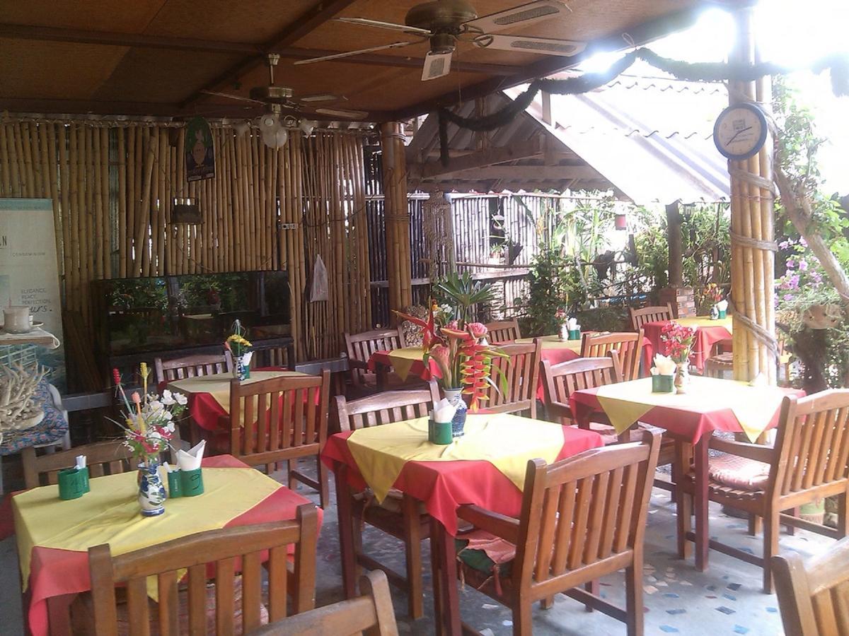 Klong Muang Inn Ban Ko Kwang Exteriör bild