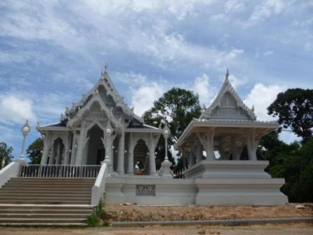 Klong Muang Inn Ban Ko Kwang Exteriör bild