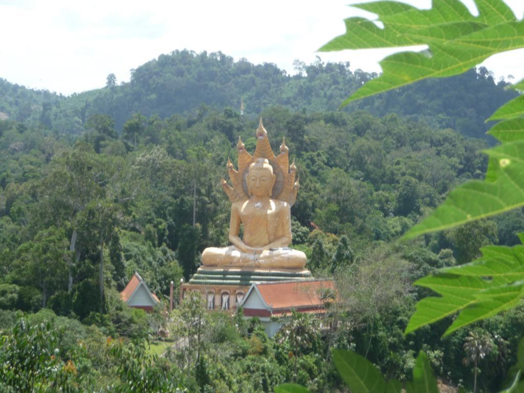 Klong Muang Inn Ban Ko Kwang Exteriör bild