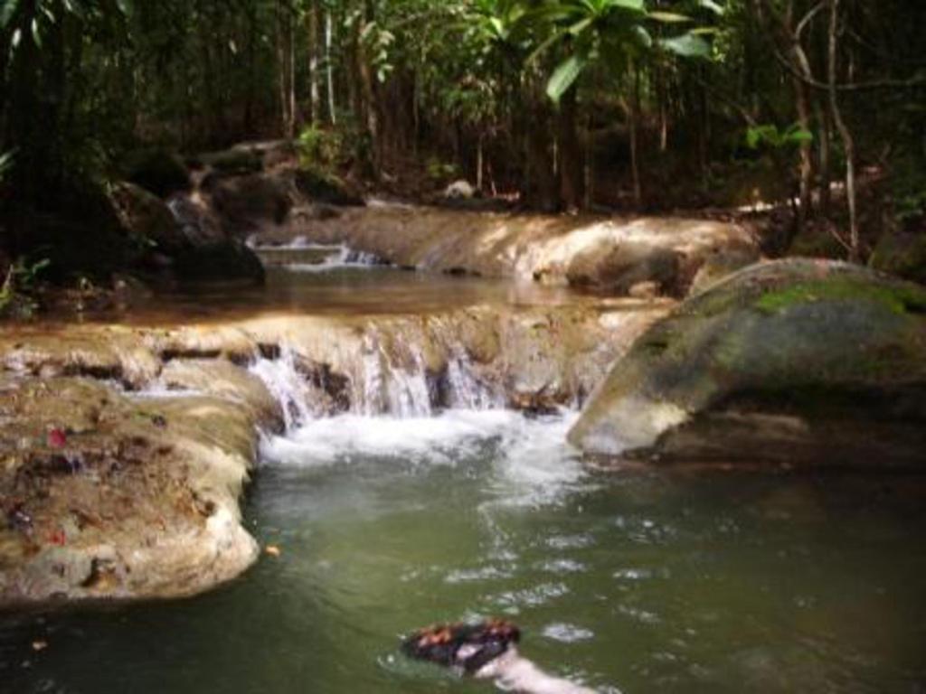 Klong Muang Inn Ban Ko Kwang Exteriör bild