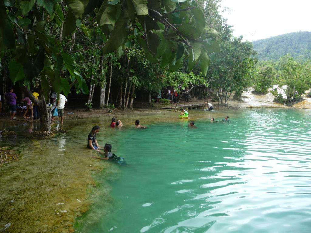 Klong Muang Inn Ban Ko Kwang Exteriör bild