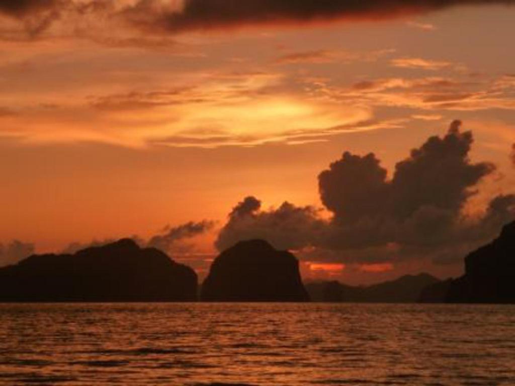 Klong Muang Inn Ban Ko Kwang Exteriör bild