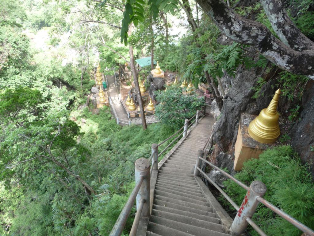 Klong Muang Inn Ban Ko Kwang Exteriör bild