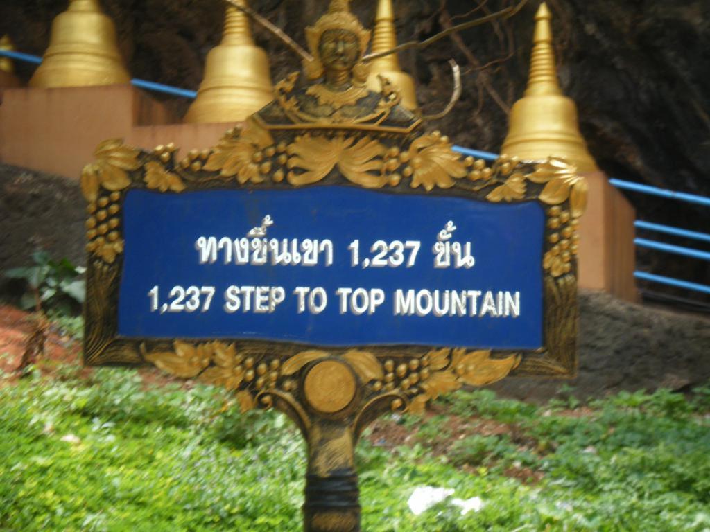 Klong Muang Inn Ban Ko Kwang Exteriör bild